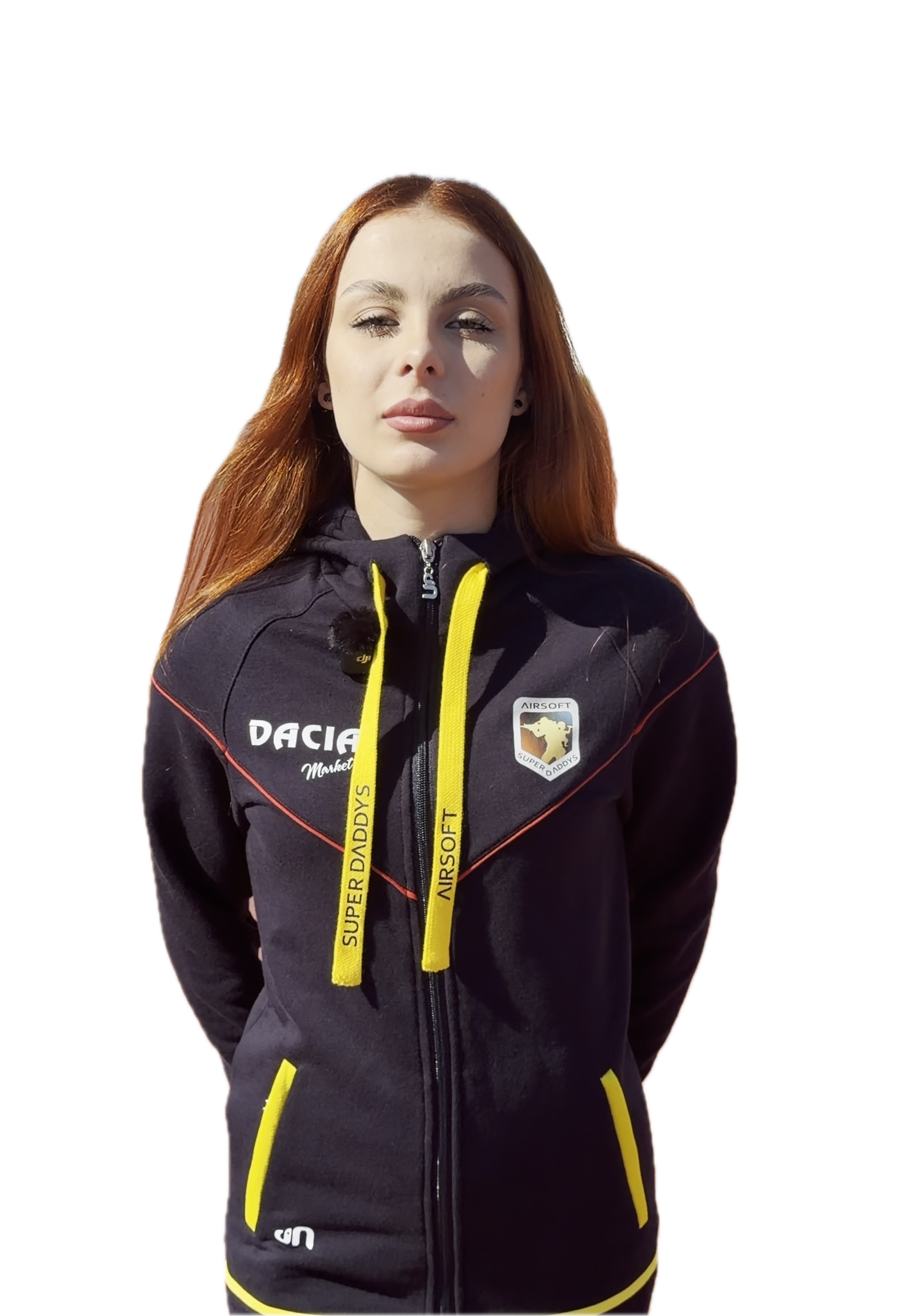 Alexandra L.
