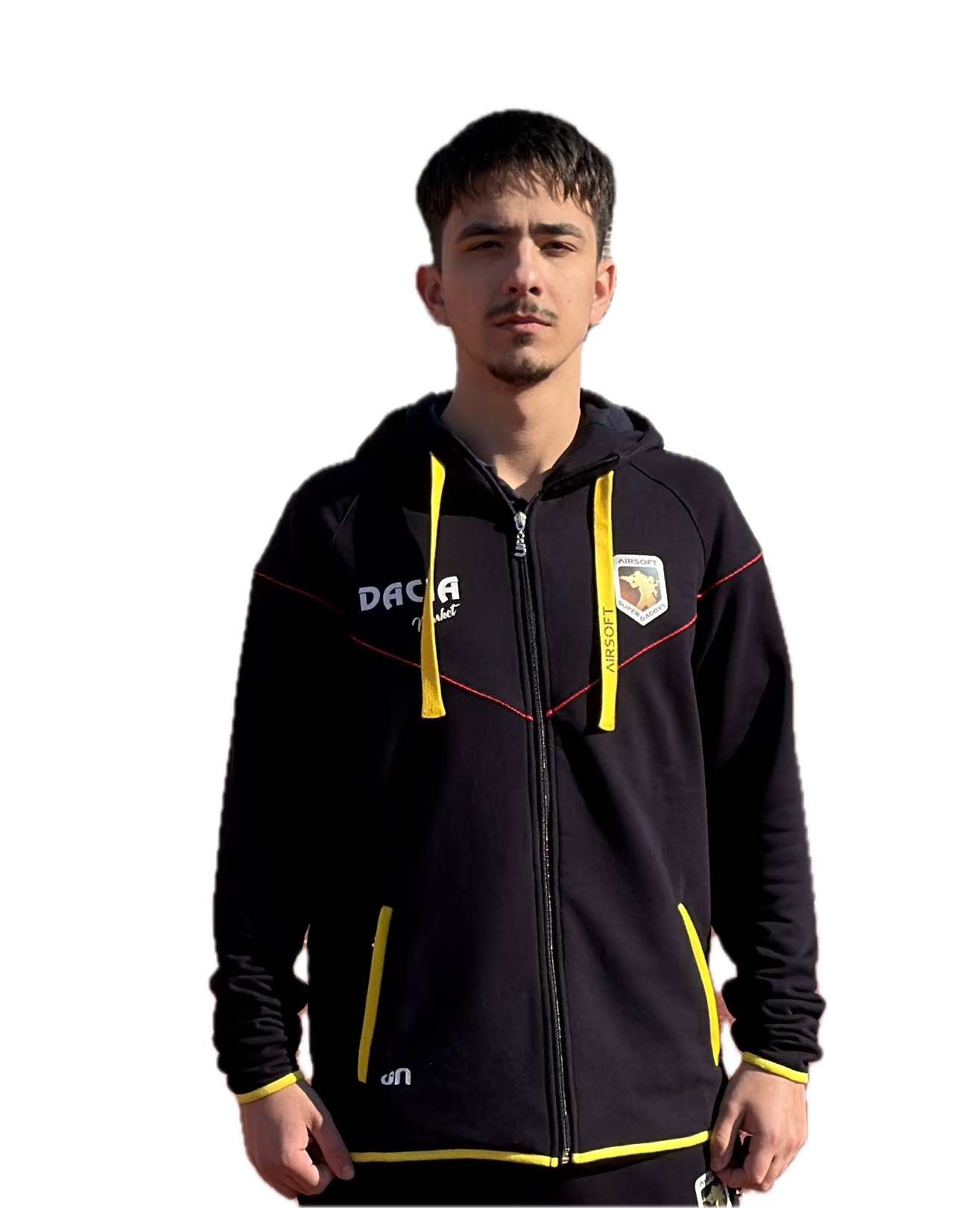 Alexandru M