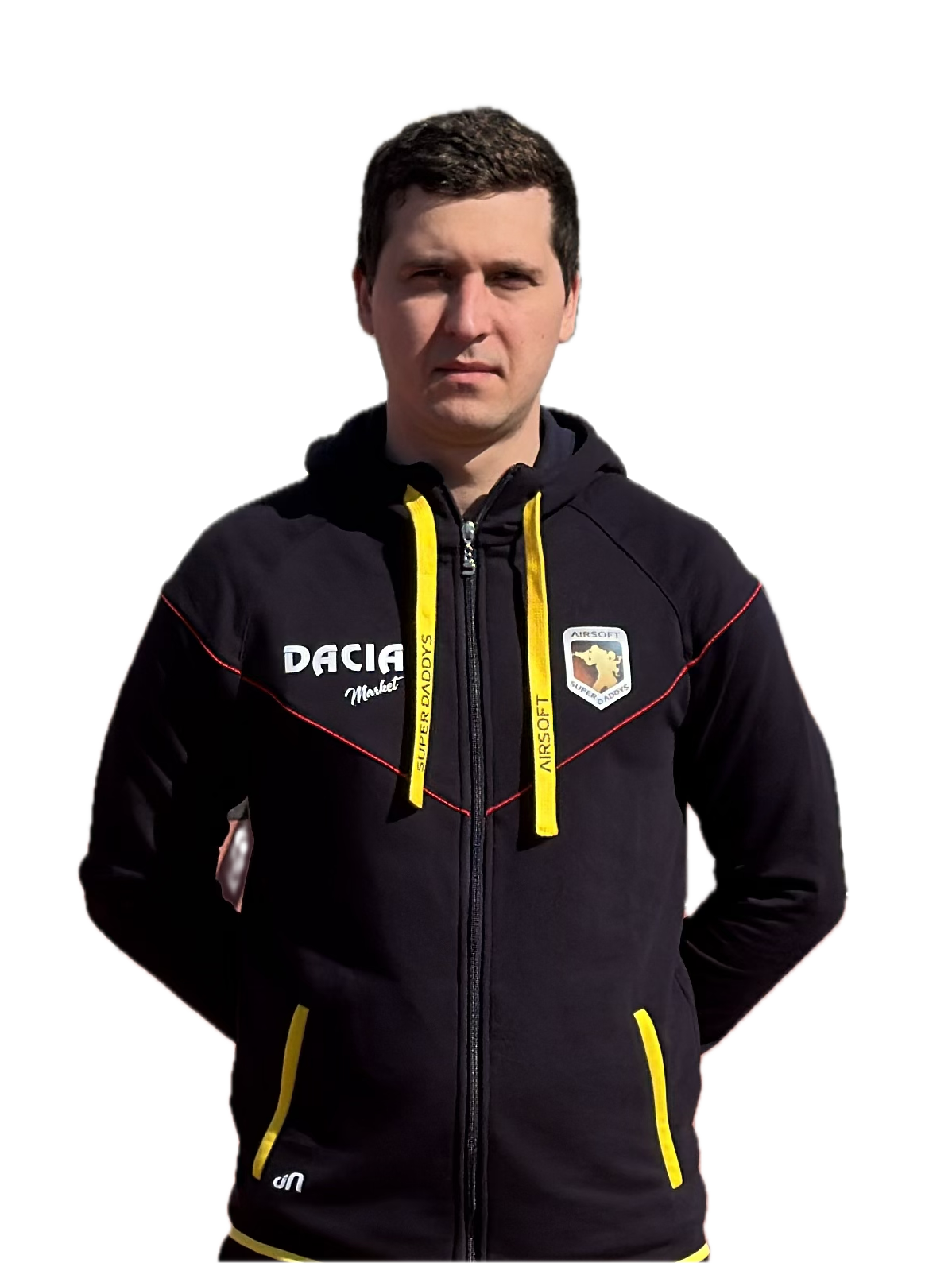 Alexandru P.