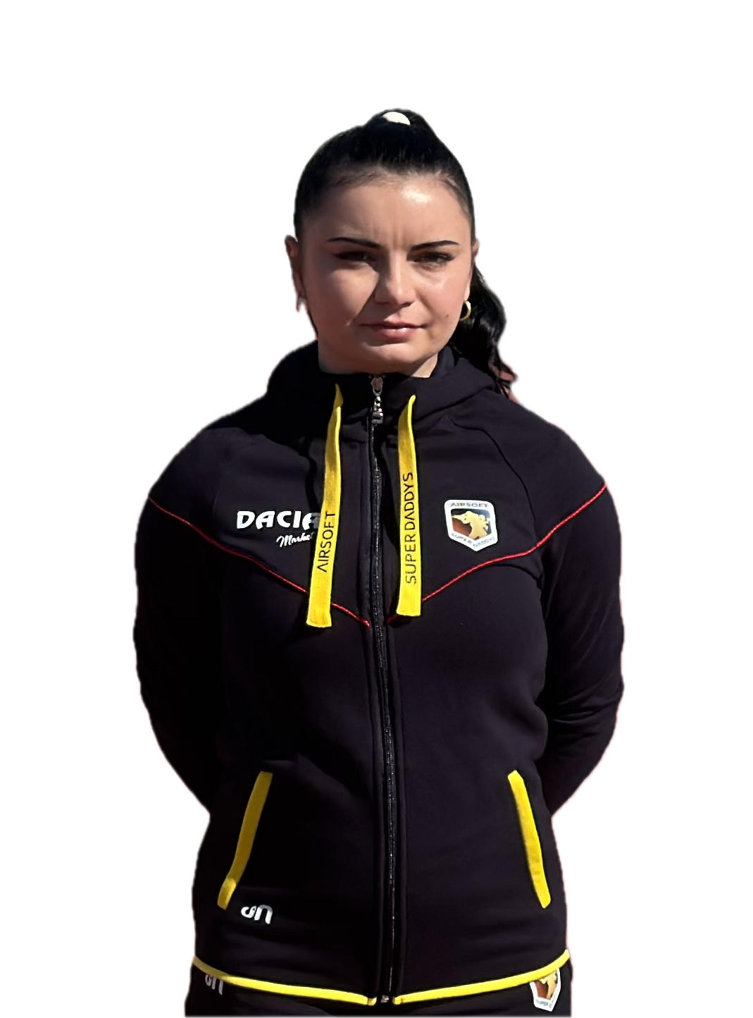 Ildiko S.