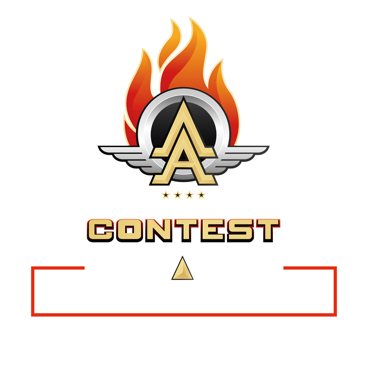 Adventure Airsoft Contest 2019