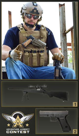 Crazy.Bullet