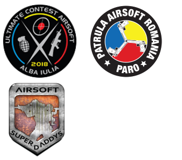 ACS Super Daddys