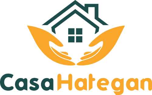 Casa Hategan