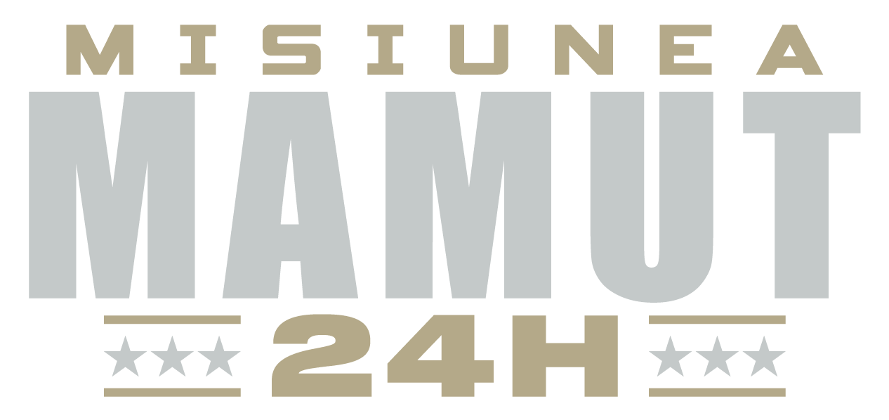 Misiunea Mamut 24H